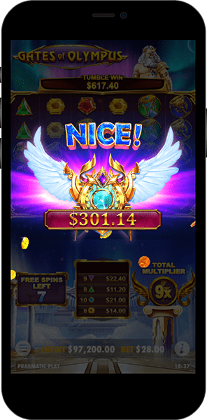 win - Nice