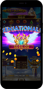 Gates of Olympus – et dypdykk i Pragmatic Play sin suksess