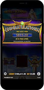 Gates of Olympus Online Casino Game Review for New Zealand Players